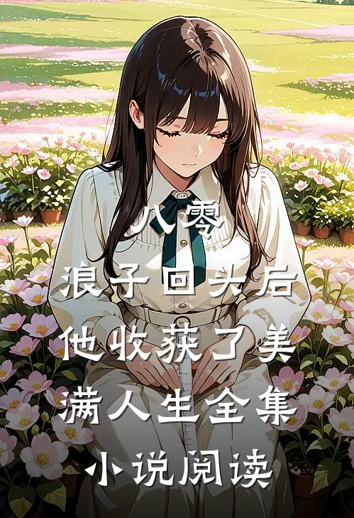八零：浪子回头后他收获了美满人生全集小说阅读