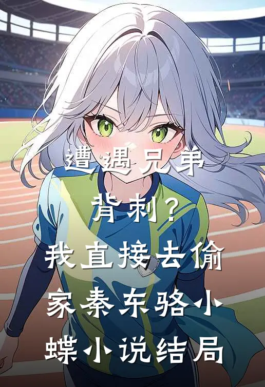 遭遇兄弟背刺？我直接去偷家秦东骆小蝶小说结局