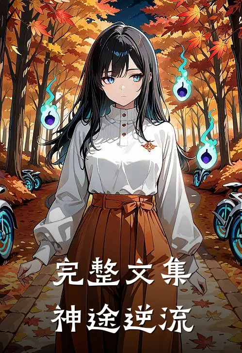 完整文集神途逆流