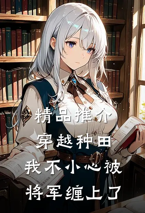 精品推介穿越种田：我不小心被将军缠上了