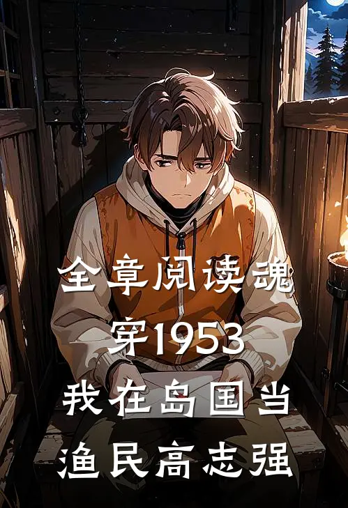 全章阅读魂穿1953:我在岛国当渔民高志强