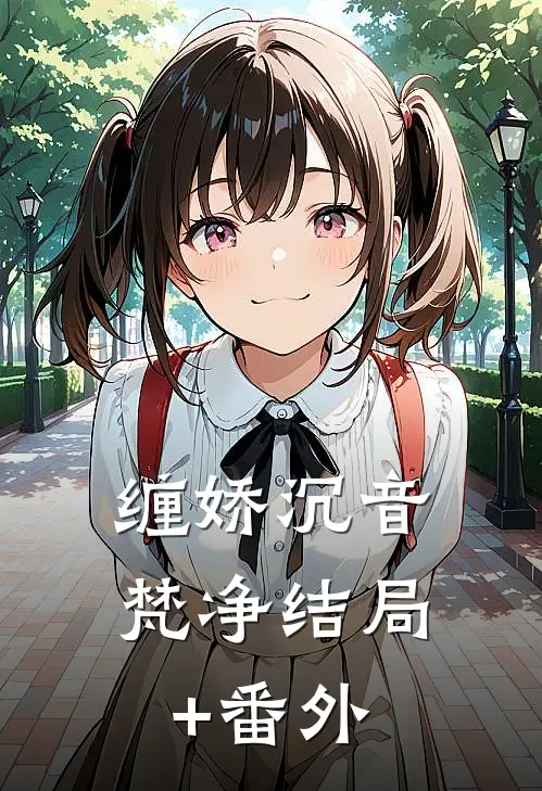 缠娇沉音梵净结局+番外