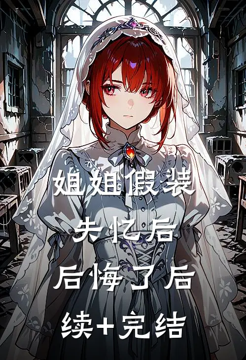 姐姐假装失忆后，后悔了后续+完结