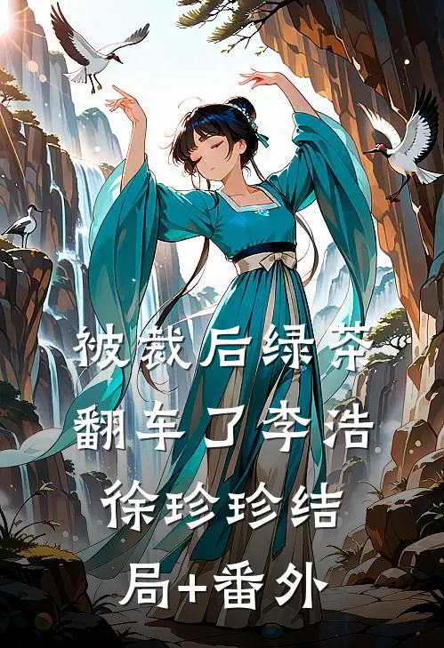 被裁后绿茶翻车了李浩徐珍珍结局+番外