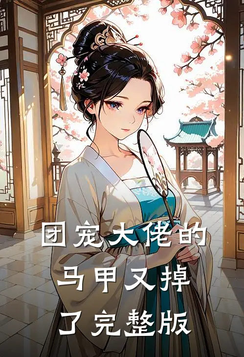 团宠大佬的马甲又掉了完整版