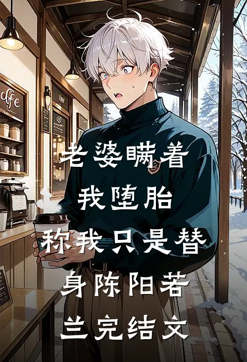 老婆瞒着我堕胎，称我只是替身陈阳若兰完结文