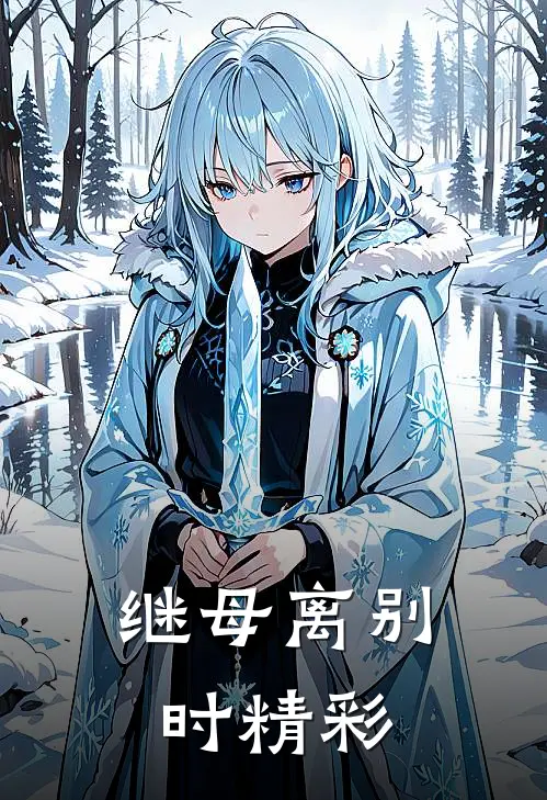 继母离别时精彩