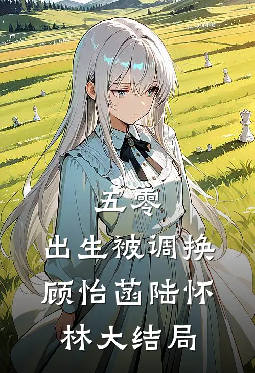 五零，出生被调换顾怡菡陆怀林大结局