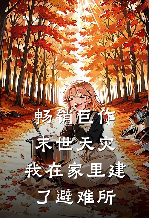 畅销巨作末世天灾，我在家里建了避难所