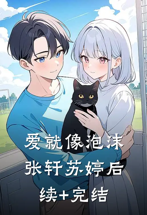 爱就像泡沫张轩苏婷后续+完结
