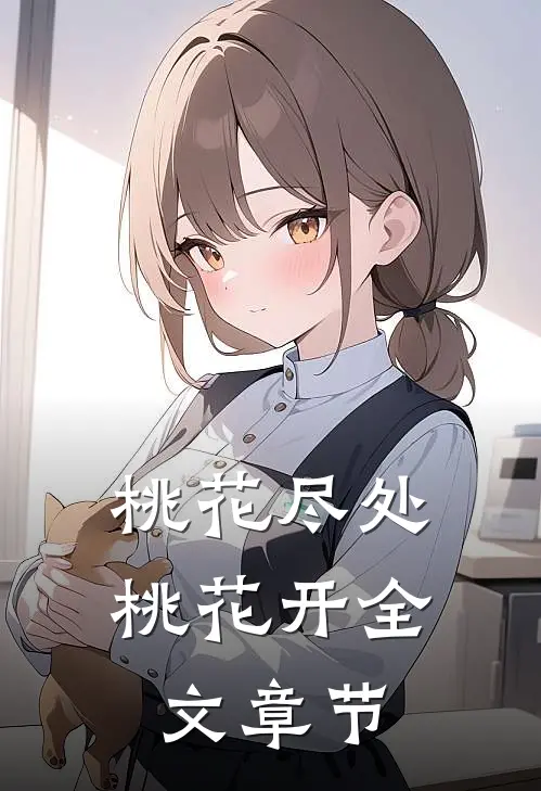 桃花尽处桃花开全文章节