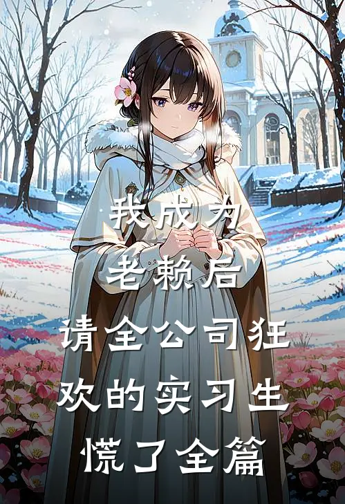 我成为老赖后，请全公司狂欢的实习生慌了全篇