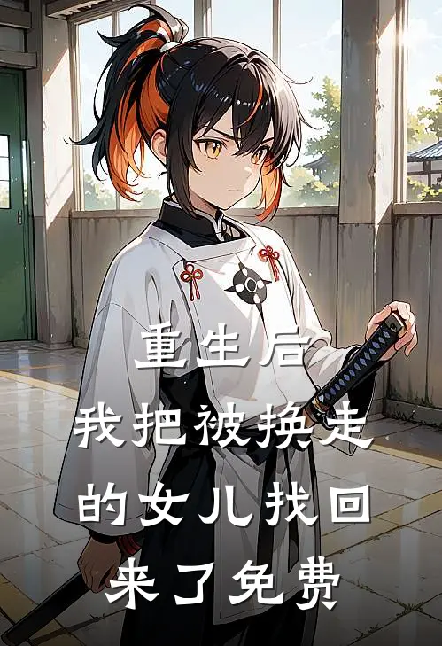 重生后，我把被换走的女儿找回来了免费