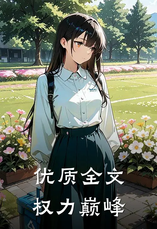 优质全文权力巅峰