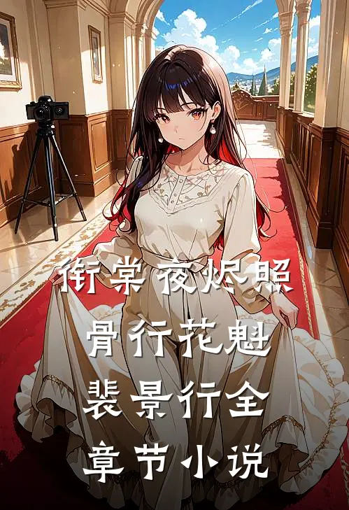 衔棠夜烬照骨行花魁裴景行全章节小说