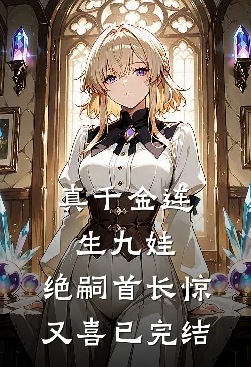 真千金连生九娃，绝嗣首长惊又喜已完结