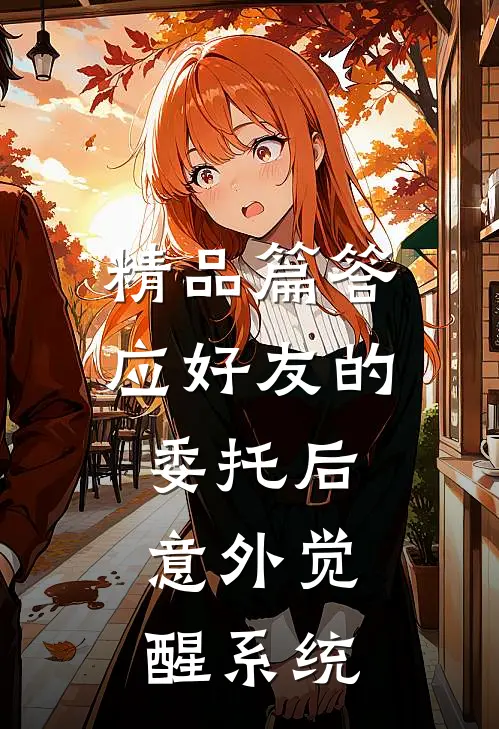 精品篇答应好友的委托后，意外觉醒系统