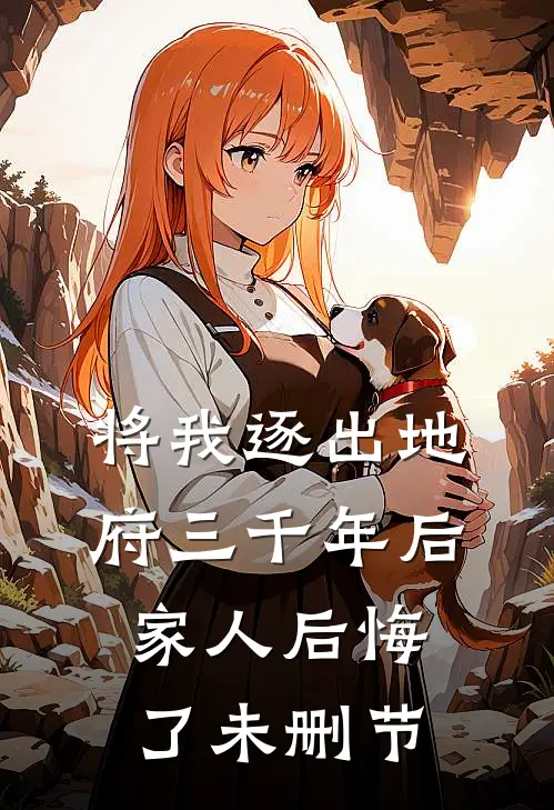 将我逐出地府三千年后，家人后悔了未删节