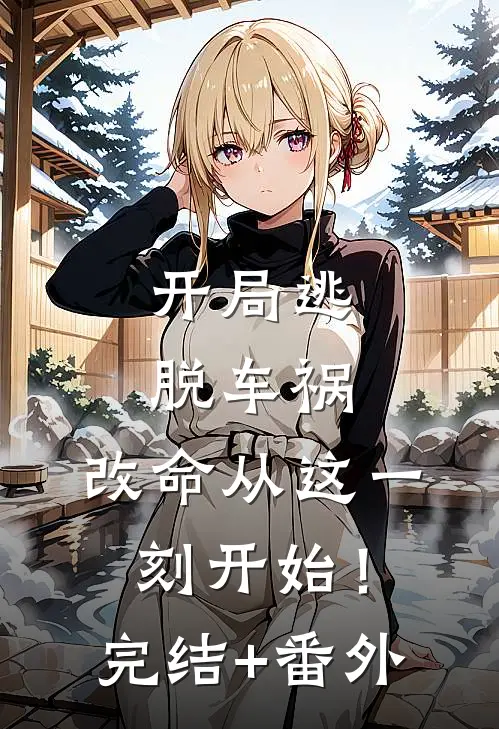 开局逃脱车祸，改命从这一刻开始！完结+番外