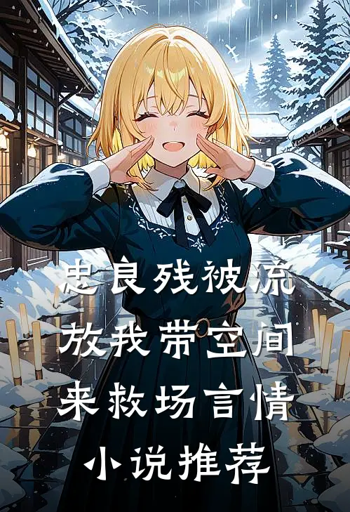忠良残被流放我带空间来救场言情小说推荐