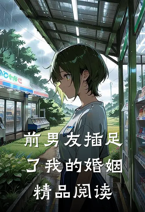前男友插足了我的婚姻精品阅读