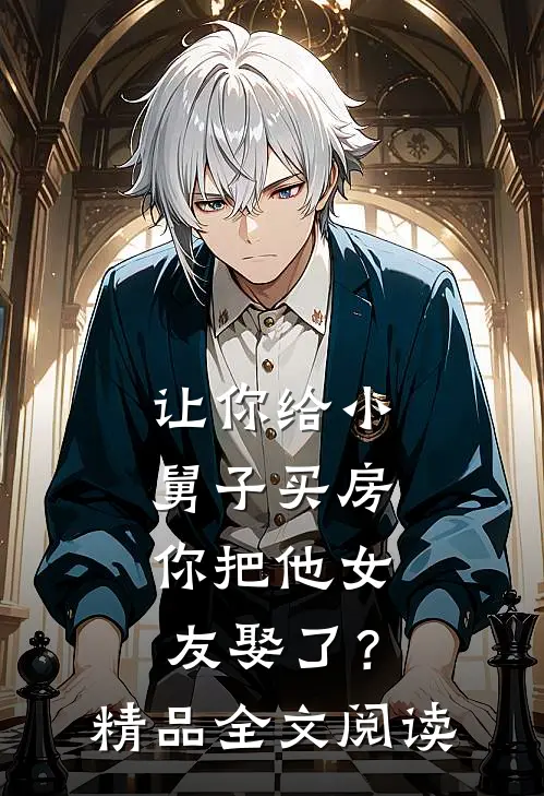 让你给小舅子买房，你把他女友娶了？精品全文阅读