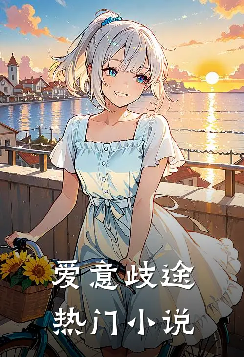 爱意歧途热门小说