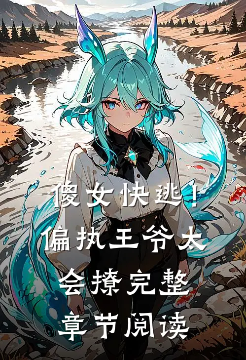 傻女快逃！偏执王爷太会撩完整章节阅读