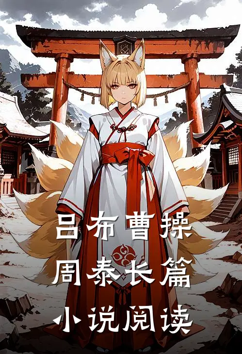 吕布曹操周泰长篇小说阅读