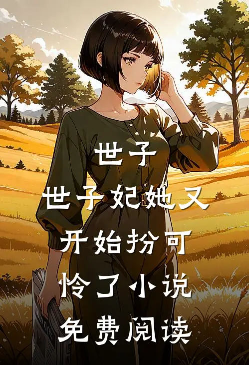 世子，世子妃她又开始扮可怜了小说免费阅读