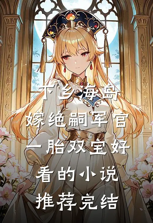 下乡海岛，嫁绝嗣军官一胎双宝好看的小说推荐完结