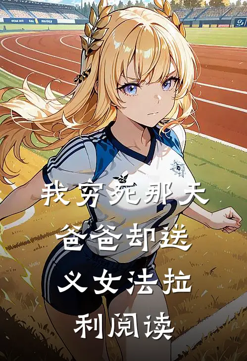 我穷死那天，爸爸却送义女法拉利阅读