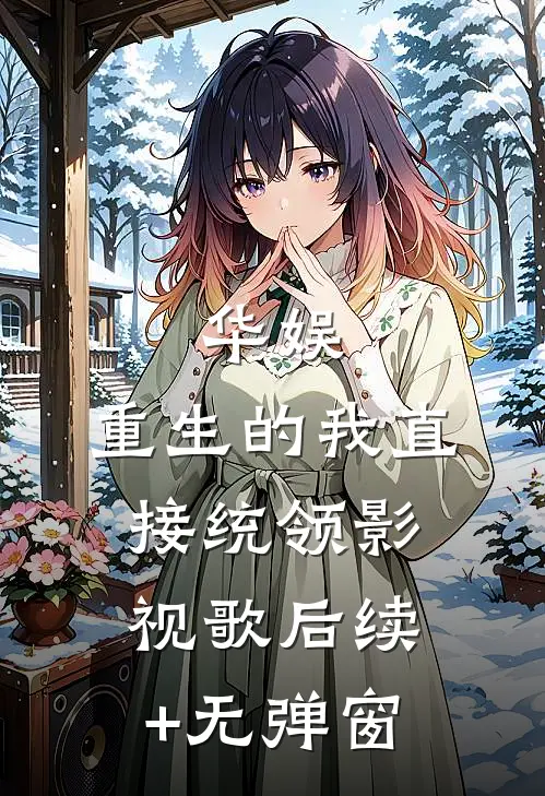 华娱：重生的我直接统领影视歌后续+无弹窗