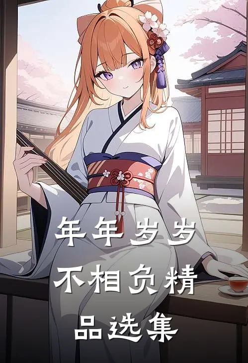 年年岁岁不相负精品选集