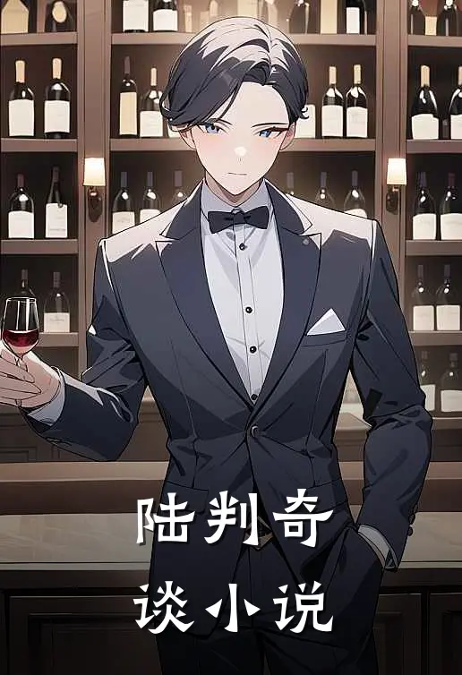 陆判奇谈小说