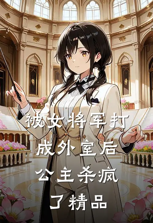 被女将军打成外室后，公主杀疯了精品