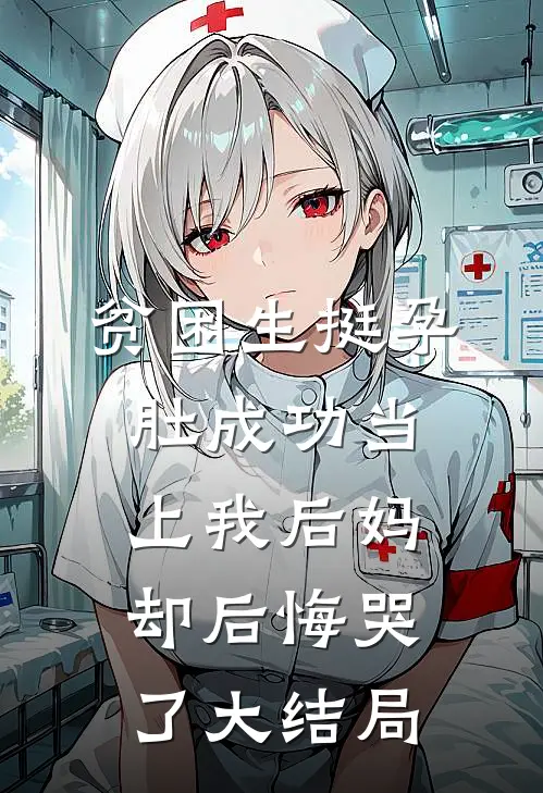 贫困生挺孕肚成功当上我后妈，却后悔哭了大结局