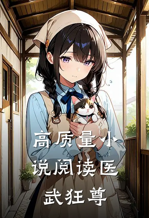 高质量小说阅读医武狂尊