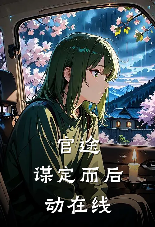 官途：谋定而后动在线