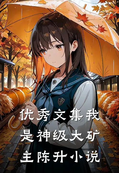 优秀文集我是神级大矿主陈升小说