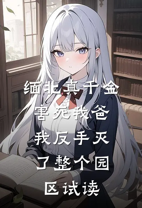 缅北真千金害死我爸，我反手灭了整个园区试读