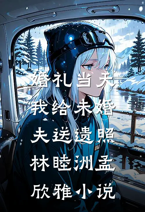 婚礼当天，我给未婚夫送遗照林睦洲孟欣雅小说