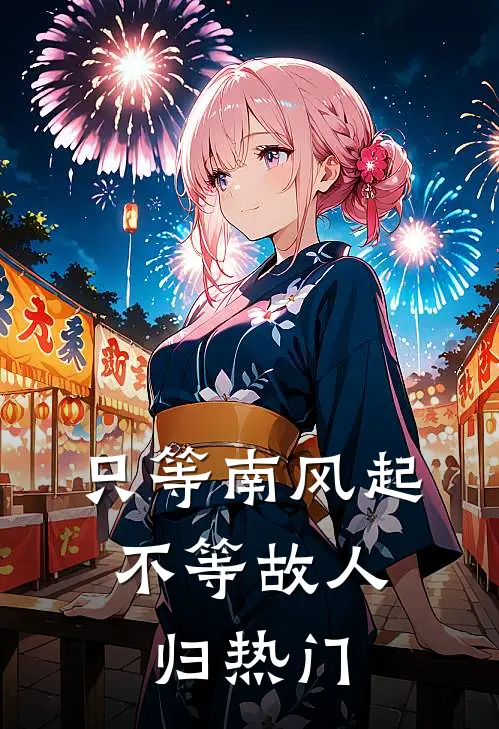 只等南风起，不等故人归热门