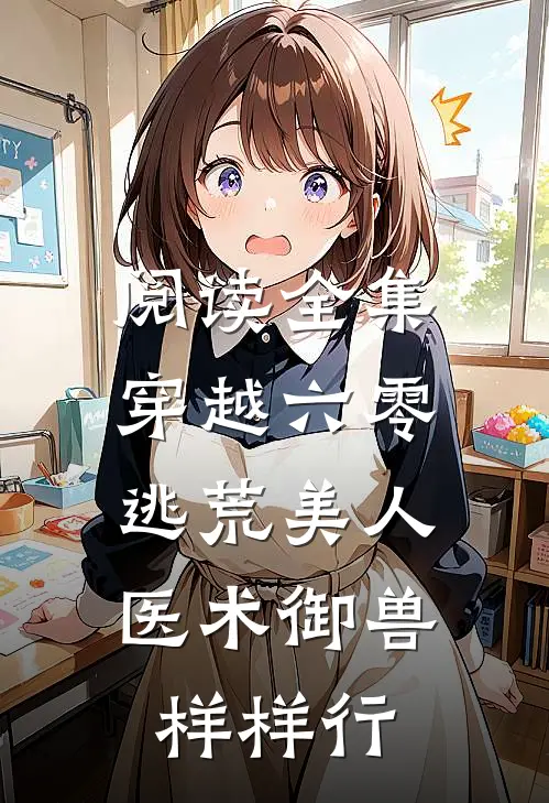 阅读全集穿越六零：逃荒美人医术御兽样样行