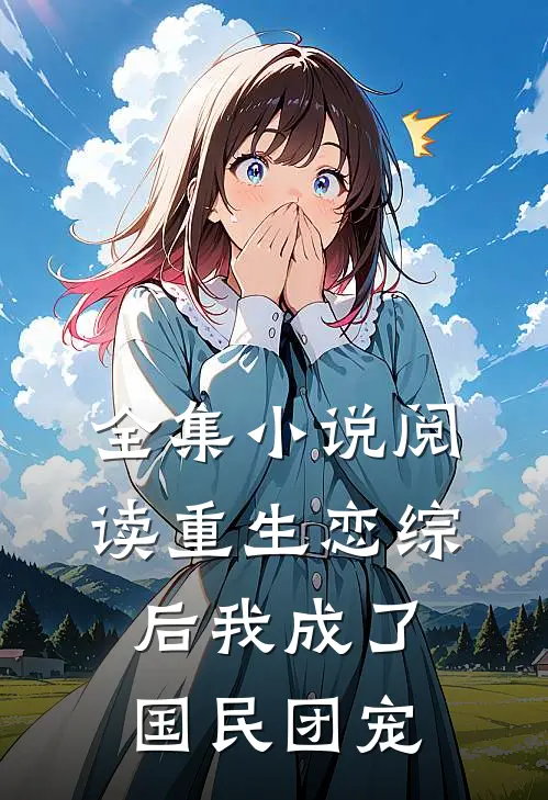 全集小说阅读重生恋综后我成了国民团宠