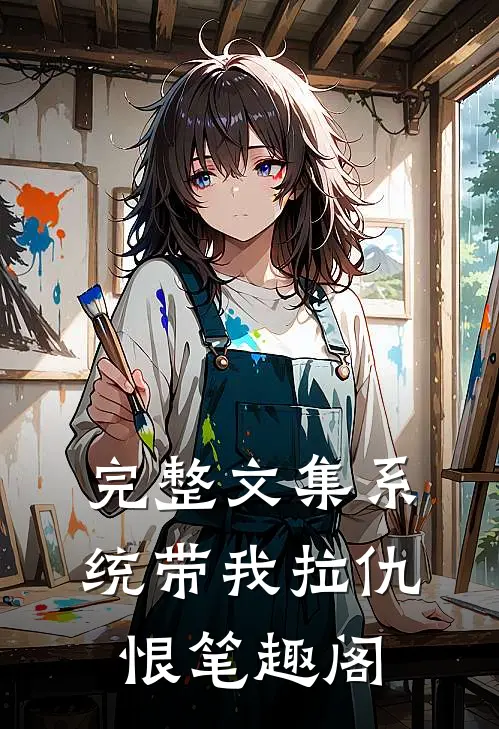 完整文集系统带我拉仇恨笔趣阁