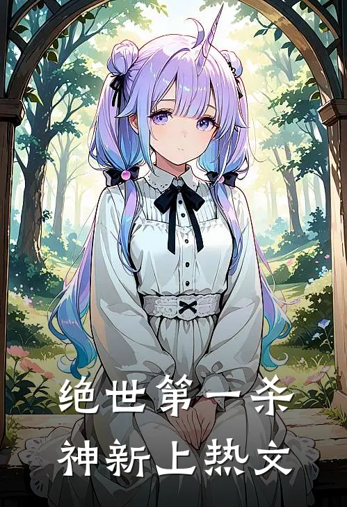 绝世第一杀神新上热文