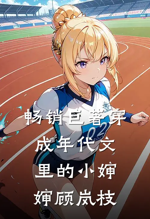 畅销巨著穿成年代文里的小婶婶顾岚枝