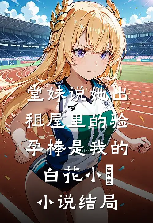 堂妹说她出租屋里的验孕棒是我的白花小玥小说结局