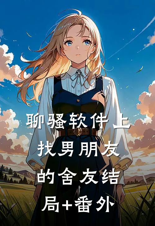 聊骚软件上找男朋友的舍友结局+番外